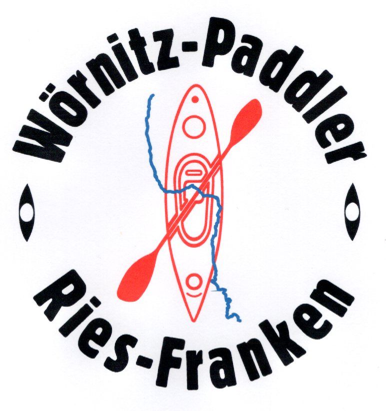 Wrnitzpaddler-Logo